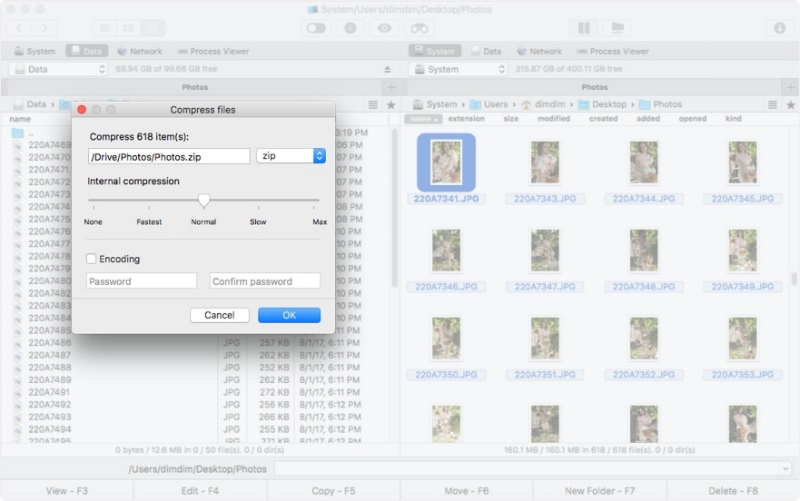 Download rar file opener for mac