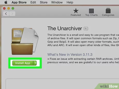 Download Rar Opener For Mac